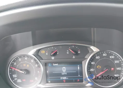 2023 GMC Acadia Fwd Sle z USA, uszkodzony, nr VIN 1GKKNKL44PZ194191